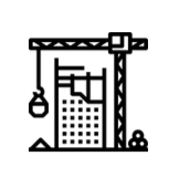 Construction logo
