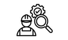 Inspection logo